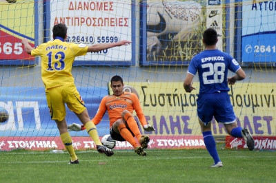 Τσεκάρει Θεοδωρόπουλο η ΑΕΛ