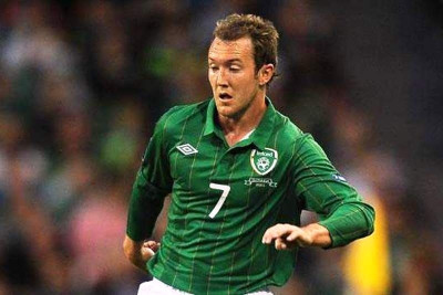 Euro 2012: Στηρίζει ΜακΓκίντι ο Τραπατόνι