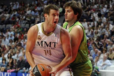 Βελίτσκοβιτς: «Ρεάλ… δυνατά για τη νίκη»