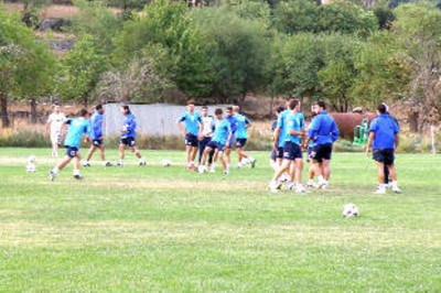 Νέα Γ.Σ. στον Σαρωνικό Αίγινας