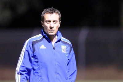 ΠΑΟΚ: «Παίζει» ο Γεωργιάδης για τεχνικός διευθυντής