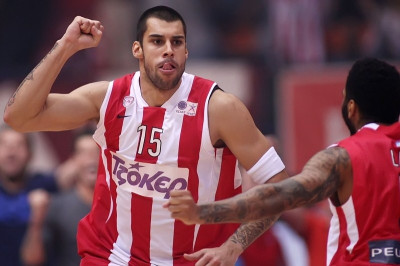 Τα μηνύματα που περνά ο Ολυμπιακός