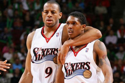 Τρεις για παραμονή στους 76ερς