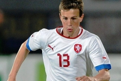 Euro 2012: Νταρίντα αντί Πούντιλ στην Τσεχία