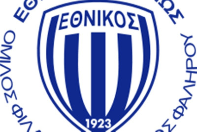 Βολές του Εθνικού κατά της αστυνομίας