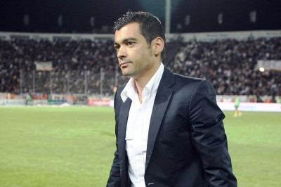 Κονσεϊσάο: «Είμαι θετικός για να επιστρέψω στον ΠΑΟΚ»