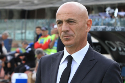 Στην Παλέρμο ο Σανίνο