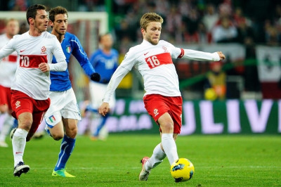 Euro 2012: Μπλατσικόφσκι: «Ένας μικρός τελικός με Ελλάδα»