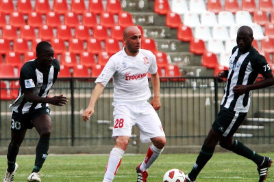 Τον Παρασκευαΐδη εξετάζει η Κέρκυρα