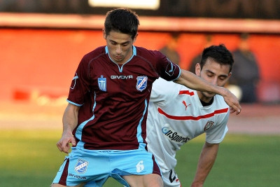 Ρουσάκης: «Θα προλάβω τα πλέι οφ»