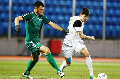 Λεβαδειακός: Ανοιχτό το θέμα παραμονής του Τομάς