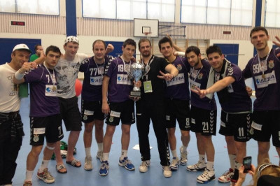 Στον θρόνο της Ευρώπης ο Διομήδης (video)