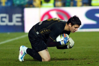 Προς Ανόρθωση ο Μπλάζιτς