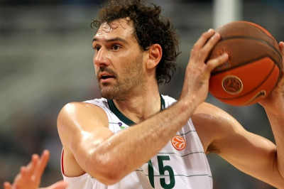 Αποσύρεται ο Γκαρμπαχόθα