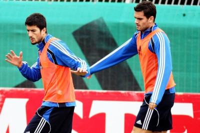 Euro 2012: Κόπηκαν οι Τζιόλης και Κονέ