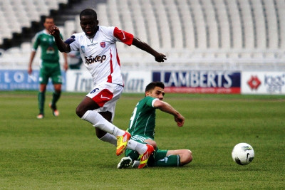 Πανιώνιος: Κίνδυνος για προσφυγή από Όμο