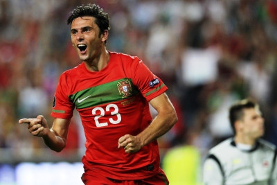 Euro 2012: Πόστιγκα: «Νωρίς είναι ακόμα»