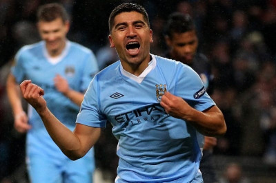 Πιζάρο: «Να κλείσω την καριέρα μου στη Ρόμα»