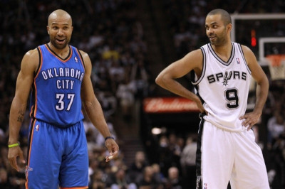 Πάρκερ: «Αν δεν παίξουμε καλύτερα, θα χάσουμε…»