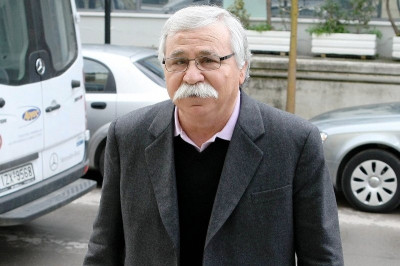 Για «μάχη» στη Super League είναι έτοιμος ο Εργοτέλης