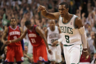 Στην κορυφαία τετράδα όλων των εποχών ο Ραζόν Ρόντο!