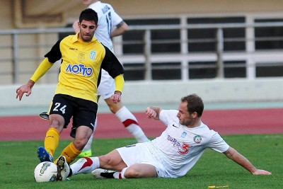 Εργοτέλης: Ξεκίνησε τρέξιμο ο Χρυσοφάκης