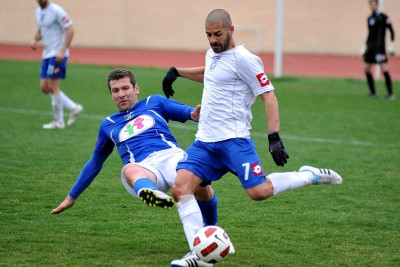 Χρυσάφης στο Onsports: «Προσωπική και ομαδική δικαίωση η παραμονή»