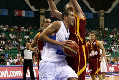 Εκτός εθνικής Ισραήλ ο Μπερστάιν