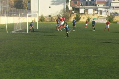 Αποφασίζουν για το μέλλον της Πειραϊκής