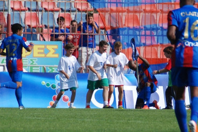 Αρχίζει το ξεκαθάρισμα στη Βέροια