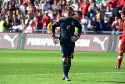 Euro 2012: Ανακοίνωσε την τελική αποστολή η Γερμανία