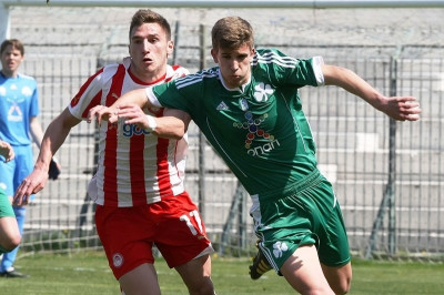 Παναθηναϊκός: Ακολουθούν κι άλλοι από τις ακαδημίες