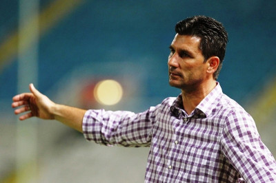 Ξάνθη: Θετική εισήγηση Ουζουνίδη για Κούτεφ