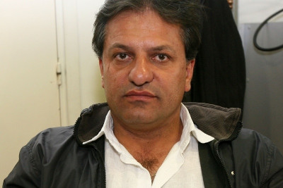 Ντάβαρης: «Η άνοδος μοναδική σωτηρία του Πανηλειακού»