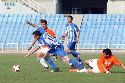 Τραυματίστηκε και πήγε νοσοκομείο ο Κωστάκης