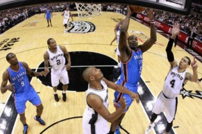 «Καθάρισαν» σε 12 λεπτά οι Σπερς