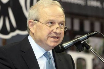 Κατσαρής: «Βάζουμε τα χέρια μας και βγάζουμε τα μάτια μας»