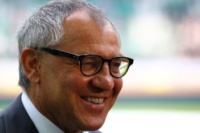 Ανανέωσε με Βόλφσμπουργκ ο Μάγκατ