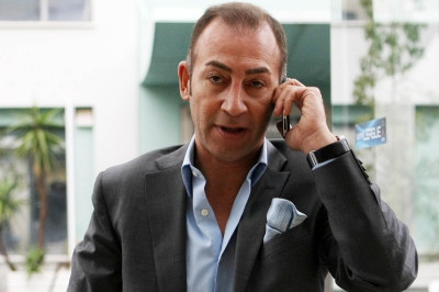 Σάμιος: «Θα διαφυλάξουμε το έννομο συμφέρον της Δόξας»