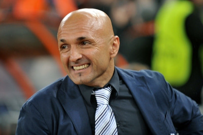 Σπαλέτι: «Σπουδαίος άνθρωπος ο Κρισίτο»