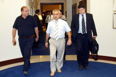 Αίτηση στην ΕΕΑ ο Σαββίδης