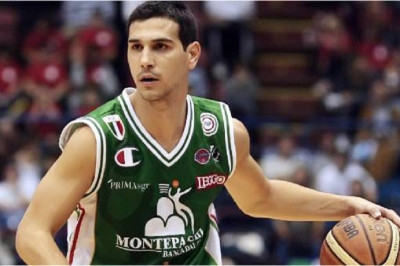 Με το δεξί στα ημιτελικά με Ζήση η Σιένα