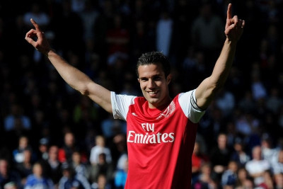 Οικογενειακές... πιέσεις στον Φαν Πέρσι!