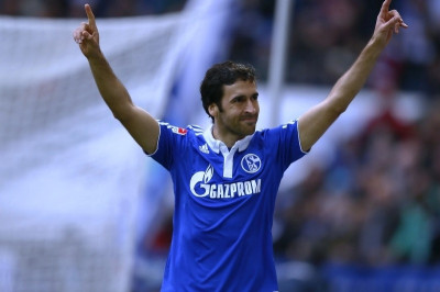 Euro 2012: Ραούλ: «Θέλω να γράψει ιστορία η Ισπανία»