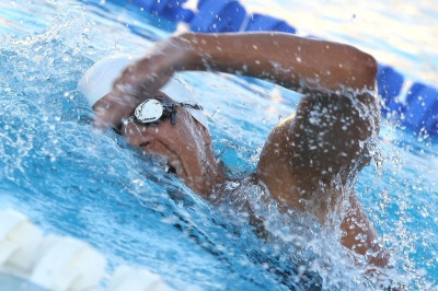 Η Λυμπερτά στη Νότιο Αφρική