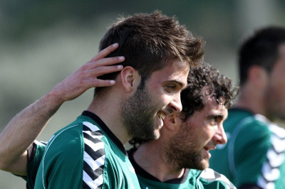 Λεβαδειακός: Επίσημη πρόταση από Αγγλία για Βασιλείου!