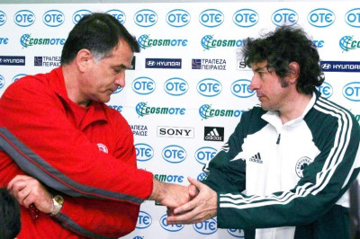 «Κληρώνει» για τεχνικό στον Ατρόμητο