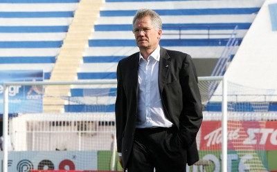 Αυτά τα λίγα…