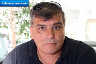 Στούπας στο Onsports: «Διαστρεβλώνει την έκθεση το κατηγορητήριο»