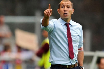 «Θέλει Ζαρντίμ ο Ολυμπιακός»